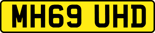 MH69UHD