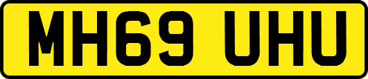 MH69UHU