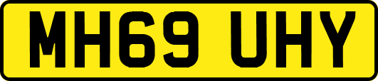 MH69UHY