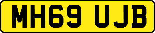 MH69UJB