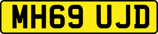 MH69UJD