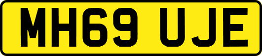 MH69UJE