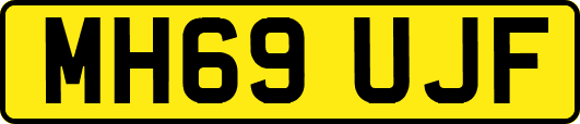MH69UJF
