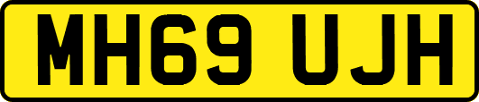 MH69UJH