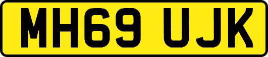 MH69UJK