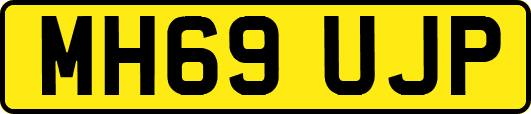 MH69UJP