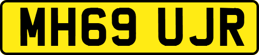 MH69UJR
