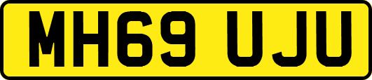 MH69UJU