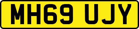 MH69UJY