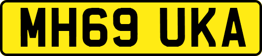 MH69UKA
