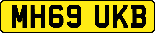 MH69UKB