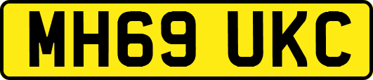MH69UKC