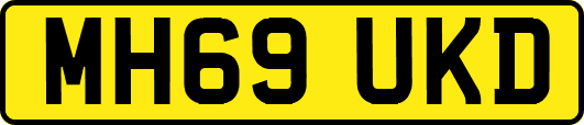 MH69UKD