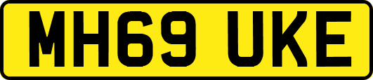 MH69UKE