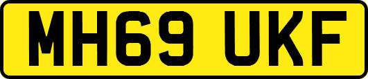 MH69UKF