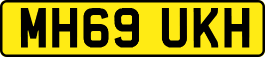 MH69UKH