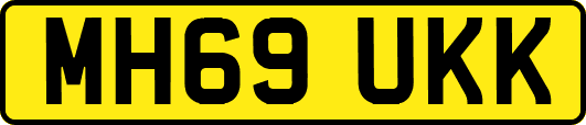 MH69UKK