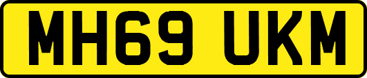 MH69UKM