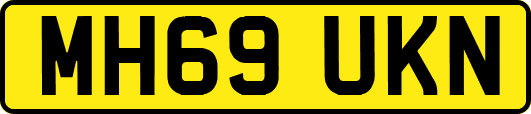 MH69UKN