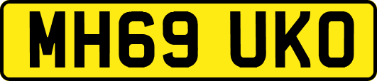 MH69UKO