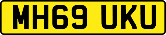 MH69UKU