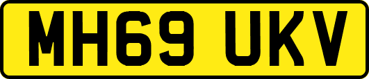 MH69UKV