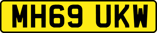 MH69UKW
