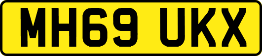 MH69UKX