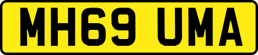 MH69UMA