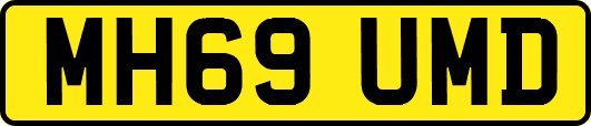 MH69UMD