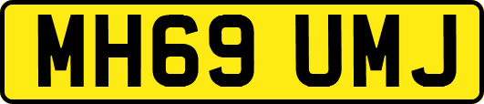 MH69UMJ