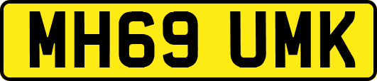 MH69UMK