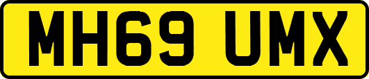 MH69UMX