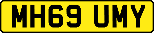 MH69UMY