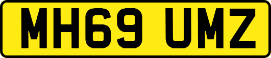 MH69UMZ