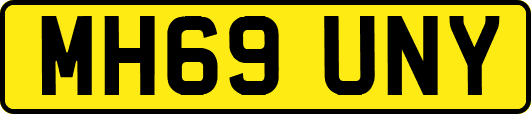 MH69UNY