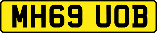 MH69UOB
