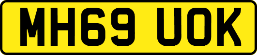 MH69UOK