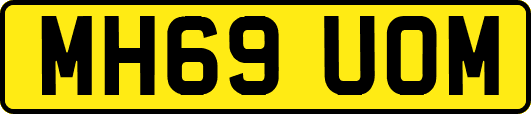 MH69UOM