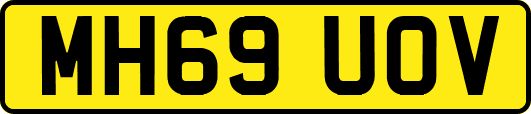 MH69UOV
