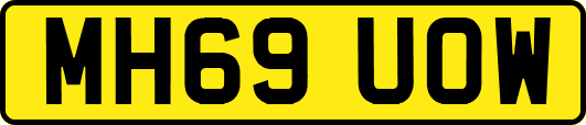 MH69UOW