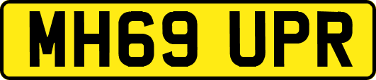 MH69UPR
