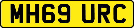 MH69URC