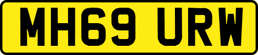 MH69URW