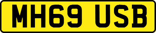 MH69USB