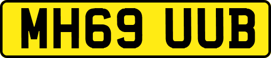 MH69UUB