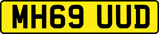 MH69UUD