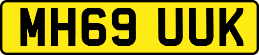 MH69UUK