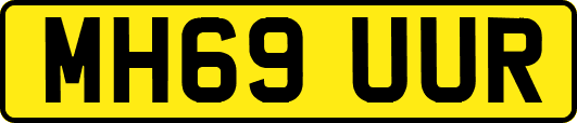 MH69UUR