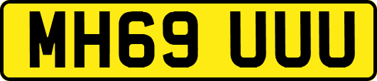 MH69UUU